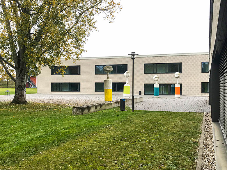 Kilian-von-Steiner-Schule – Laupheim